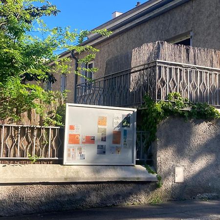 Maison Des Roses Oullins Esterno foto